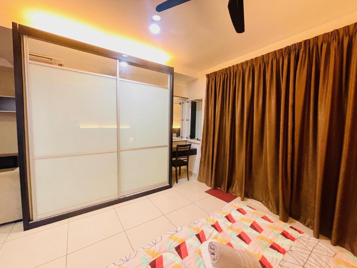Ola Studio Penang At Mansion One George Town Exterior foto